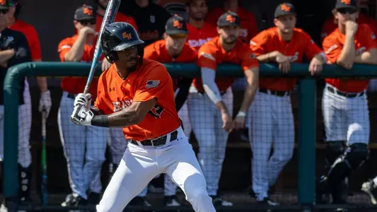 Jeric Curtis vs UIC 2026