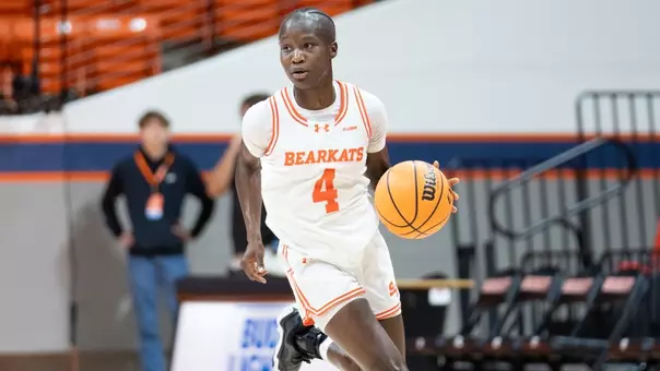 Fanta Kone vs Dallas