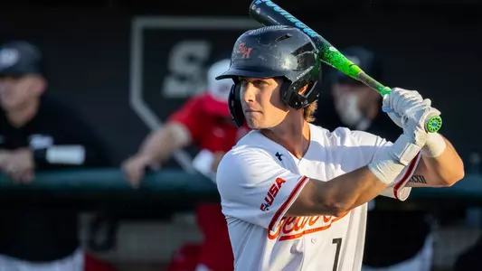 Ryan Franden vs WKU 2026