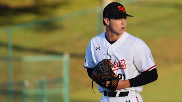 Ryan Peterson vs Jax State 2026