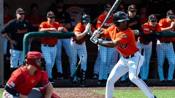 Jeric Curtis vs UIC 2026