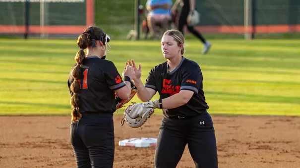 meet up at the mound