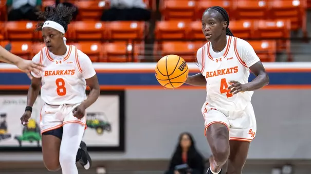 Fanta and Deb vs Northern Colorado