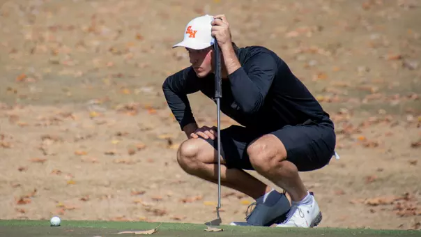 Alex Malanga MGOLF 2026