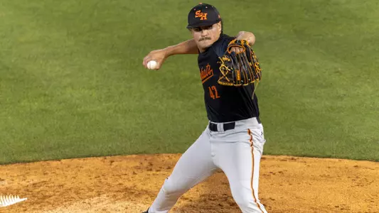 Zak Johnson at Texas A&M 2026