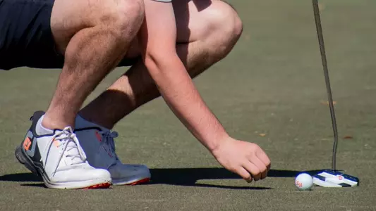 General Men's Golf 2025