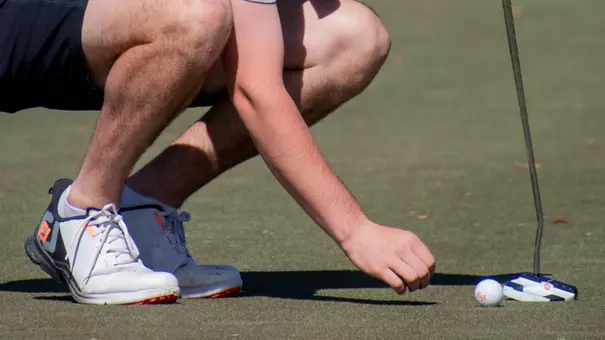 General Men's Golf 2025