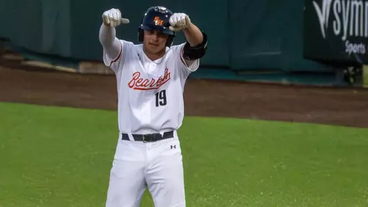 Sean Bazmore vs WKU 2026