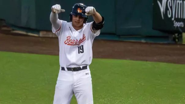 Sean Bazmore vs WKU 2026