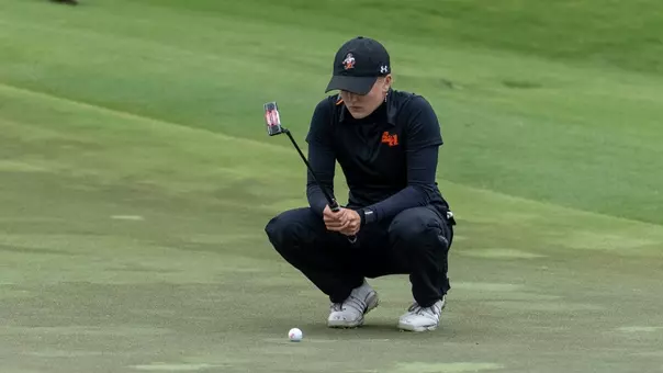 Isabella Hurrion CUSA Champs