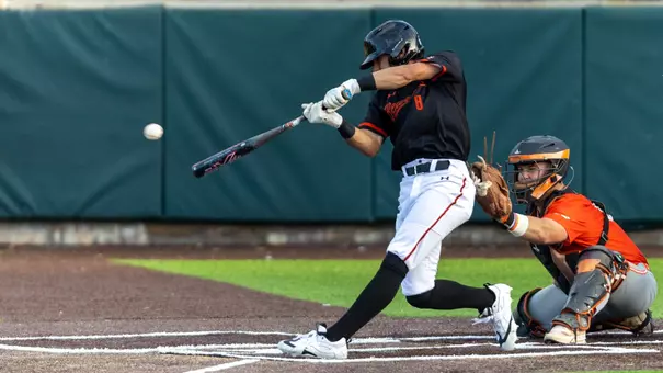 Jace Martinez vs UTRGV 2026