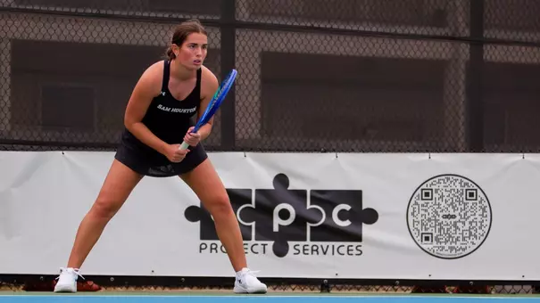 Anamaria Kurtiskashvili vs Lamar 2026