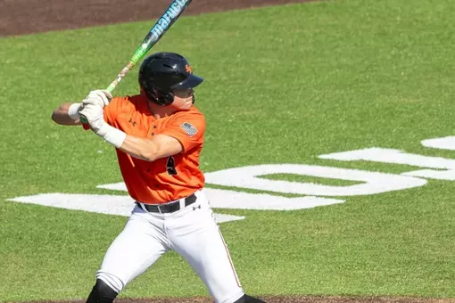 Hunter Alvord vs WKU 2026