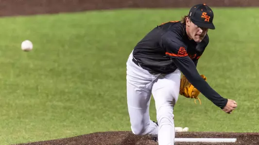 Cooper Harris vs Houston 2026