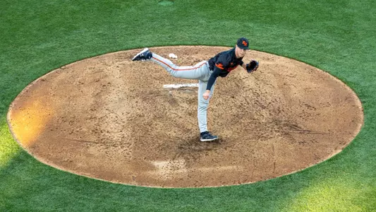 Ryan Peterson at Oklahoma State 2026