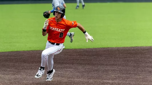 Jace Martinez vs MTSU 2026
