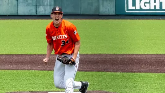 Collin Aloisio vs MTSU 2026