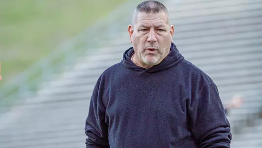Longo Spring Practice 2026