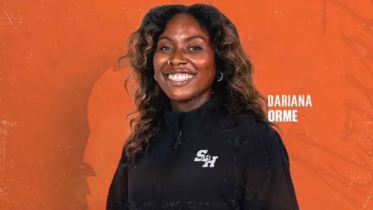 Dariana Orme has been hired as SHSU's new pitching coach