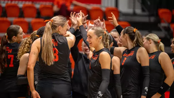 VB Team 2025