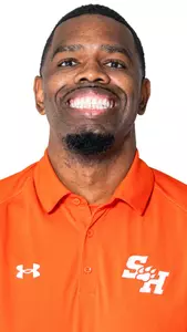 Steven Gilbert 2026 head shot