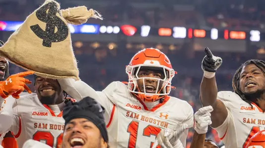 Tyler Bailey Cash Money at Oregon State 2025
