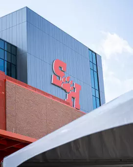 Bowers Stadium Ribbon Cutting (7/30/2026)