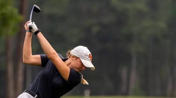 WGOLF Swing