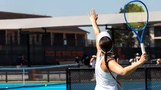 Tennis vs Rice 2026