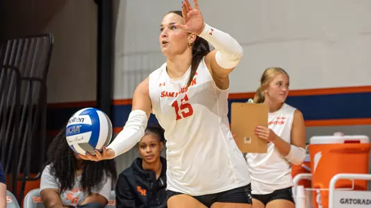 Lauren Pyle 2026 vs Cal State Fullerton