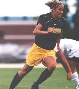Gophers Use Second-Half Scoring to Topple Bison 3-1 Image