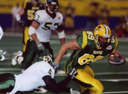 Green Bay Packers Sign North Dakota State Tight End AJ Cooper to Free Agent Contract Image