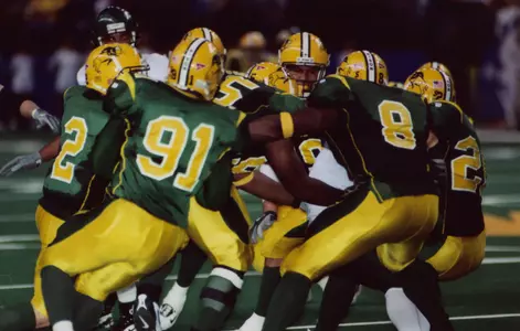 The Bottom Line: 2005 Great West Football Conference Preview/Part Two Image