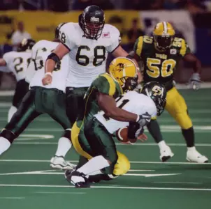 Rivalry Revisited, No. 8 North Dakota State Travels to No. 18 Montana State on Sept. 24 Image