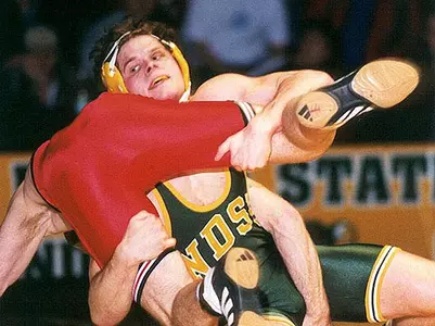Fresh Challenges Ahead for North Dakota State?s New Era of Division I Wrestling Image