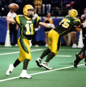 Swarming Defense, Walker Lead North Dakota State to Decisive 25-7 Win Over No. 20 UC Davis Image