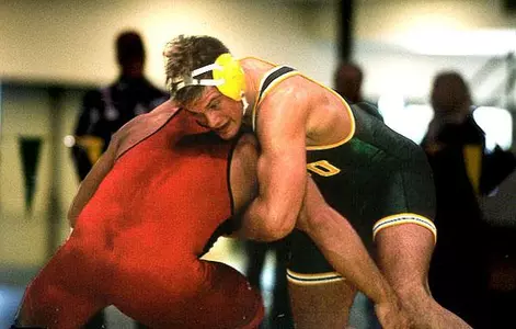 Pickar Wins Individual Crown, 13 Other Bison Place at Warren Williamson/Daktronics Open Image