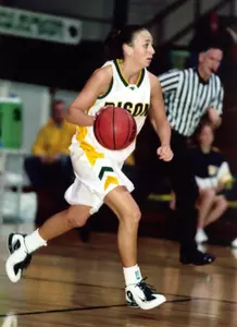 Lorenz Career-High 30 Points Sparks North Dakota State Women's 75-67 Victory At Cincinnati Image