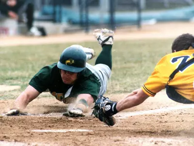 Three Bison Selected Members to ?College Team Minnesota? by Baseball Minnesota Image