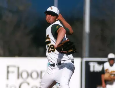Campbell Goes the Distance, Sacramento State Shuts Out North Dakota State Image