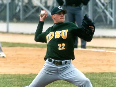 Walks Hurt Bison as Missouri Completes Four-Game Sweep Image