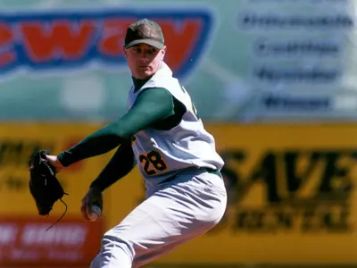 Cleveland Indians Select Neil Wagner on Second Day of Major League Baseball Draft Image