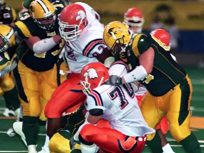 North Dakota State Scheduled for First Trip to Louisiana Saturday; Bison Face Nicholls State Image