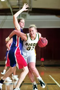 North Dakota State Posts 72-64 Road Victory Over Bentley College Image