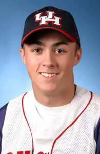 Texas Shortstop Signs to Play Baseball at North Dakota State Image