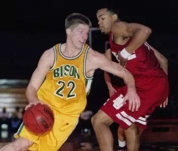 North Dakota State Closes Three-Game Road Stretch at Undefeated Texas Tech Image