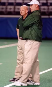 NDSU?s Bradley Resigns; Garza Named Defensive Coordinator, Wash Run Defense Coordinator Image