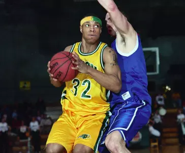 North Dakota State Goes to Overtime to Win National Independent Tournament Image
