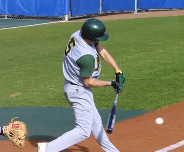 Big First Innings Power Missouri to Doubleheader Sweep of North Dakota State Image
