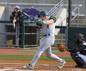 Kansas State Holds Off North Dakota State Image